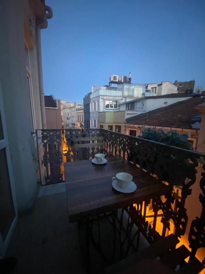 Medusa Apart Hotel Istanbulská provincie Exteriér fotografie
