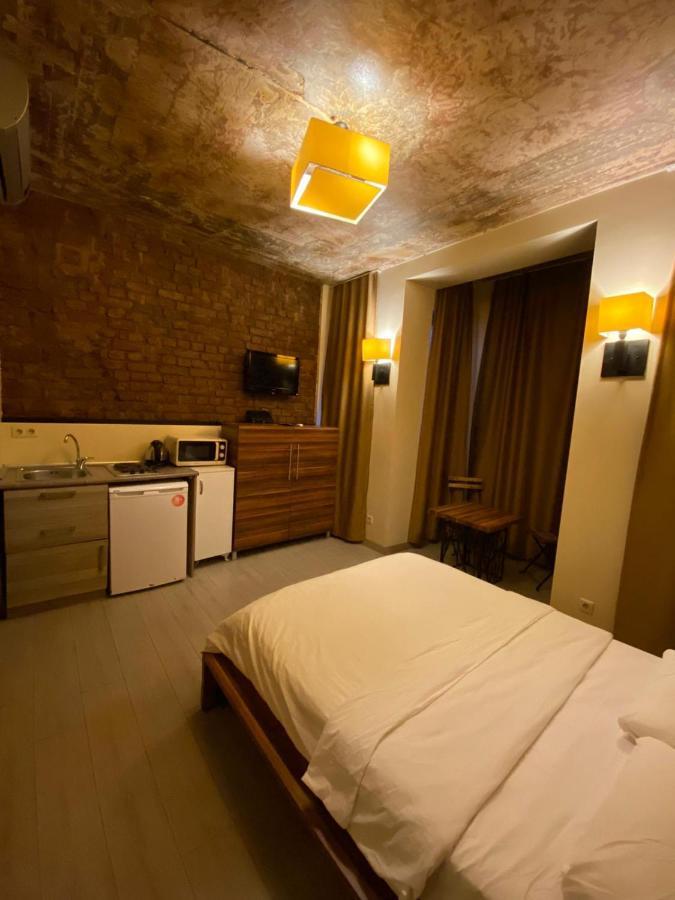 Medusa Apart Hotel Istanbulská provincie Exteriér fotografie